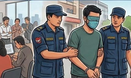 देशभर ‘बिचौलिया सफाइ अभियान’ -एक महिनामै ४१७ जना पक्राउ, तर २९६ छुटेपछि उठ्यो गम्भीर प्रश्न