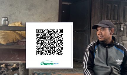 रोजगारी खोज्दै भारत पुगेका सिंगौलका गोविन्द विकलाई प्यारालाइसिस, उपचारका लागि सहयोगको अपिल रोजगारी खोज्दै भारत पुगेका सिंगौलका गोविन्द विकलाई प्यारालाइसिस, उपचारका लागि सहयोगको अपिल