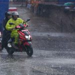 श्चिमी, स्थानीय र न्यून चापीय प्रणालीको असर : आज यी प्रदेशमा हुनेछ भारी वर्षा