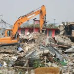 डोजर अभियानमा सरकारको कदम पछाडि फर्किँदै