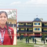 निजगढ ८ को गौरीशंकर माविकी प्रश्ना लामा एसईई २०८२ मा नगर ‘टप’ !
