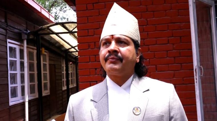 सुकुमवासीलाई लालपुर्जा नपाउँदासम्म मासिक १५ हजार घरभाडा दिने सरकारको तयारी