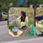 चितवनमा निगुरो जफत गरेको भिडियो भाइरल : सेना भन्छ ‘बनावटी’, भिडियो खिच्नेको दाबी– ‘घटना वास्तविक हो’