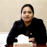 “अबको केही हप्तामै सुकुमवासीलाई लालपुर्जा वितरण गर्छौं : मन्त्री प्रतिभा रावल”