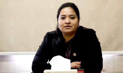 “अबको केही हप्तामै सुकुमवासीलाई लालपुर्जा वितरण गर्छौं : मन्त्री प्रतिभा रावल”