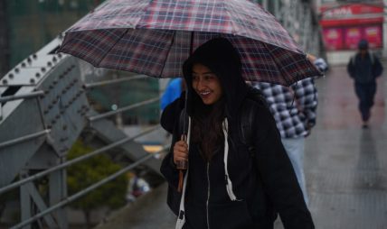 तत्काल मौसम सुधारको सम्भावना न्यून, साताभर वर्षा हुने अनुमान