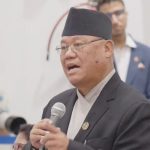 कांग्रेसको माग: प्रधानमन्त्रीलाई सदनमा उपस्थित गराउन रुलिङको आग्रह कांग्रेसको माग: प्रधानमन्त्रीलाई सदनमा उपस्थित गराउन रुलिङको आग्रह