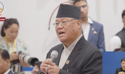 कांग्रेसको माग: प्रधानमन्त्रीलाई सदनमा उपस्थित गराउन रुलिङको आग्रह कांग्रेसको माग: प्रधानमन्त्रीलाई सदनमा उपस्थित गराउन रुलिङको आग्रह