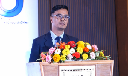 नागरिक उड्ययन प्राधिकरणको महानिर्देशकमा मुकेश डंगोल नियुक्त