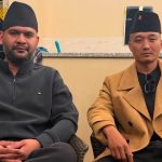 पूर्वगृहमन्त्री सुधन गुरुङमाथि छानबिन गर्न समिति गठन