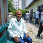 आमाको अन्तिम अनुहार पनि देख्न नपाएका सुरज : रोमानियाको सपना बेचेर दलालले लुट्यो जीवन