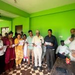 जनजागृती सुन्दर सामुदायिक वन उपभोक्ता समूह निजगढ ५ को नयाँ कार्यसमितिको पदभार ग्रहण जनजागृती सुन्दर सामुदायिक वन उपभोक्ता समूह निजगढ ५ को नयाँ कार्यसमितिको पदभार ग्रहण