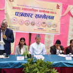 सातै प्रदेश सभामा संघ–प्रदेश समन्वय शाखा स्थापना गरिने