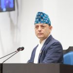 प्रतिनिधिसभा बैठक आज बस्दै, यस्तो छ कार्यसूची
