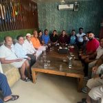 निजगढमा शनिबार विहान प्रतिवद्धतासहितको सद्भाव र्‍याली निकालिने