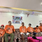 ‘निजगढ कोरा–२०८३’ आयोजना हुँदै, १५० बढी साइकल राइडर सहभागी हुने