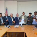सरकार र मिटरब्याज पीडितबीच ९ बुँदे सहमति