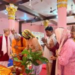 निजगढमा श्रीकृष्ण प्रणामी सेवा समितिको ३३औँ वार्षिक साधारण सभा सम्पन्न