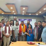 विपद् उद्धार कोषमा लायन्स क्लब अफ निजगढ युथको ४७ हजार २ सय ६६ रुपैयाँ सहयोग