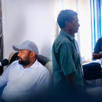 सेवाग्राहीसँग ७ हजार ४ सय घुँस लिएको मिडियामा सार्वजनिक भएसँगै जीतपुरसिमराका कर्मचारी भए बर्खास्त