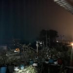निजगढ–चपुर जङ्गल क्षेत्रमा प्राविधिक समस्या आएपछि निजगढ क्षेत्रमा विद्युत सेवा अवरुद्ध