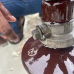 निजगढमा ट्रान्सफर्मर मर्मतका लागि विद्युत सेवा अवरुद्ध