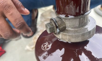 निजगढमा ट्रान्सफर्मर मर्मतका लागि विद्युत सेवा अवरुद्ध