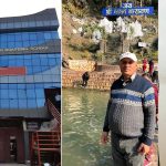 होली एन्जल्स निजगढद्धारा बाढी पीडितका लागि एक लाख पाँच हजार सहयोग होली एन्जल्स निजगढद्धारा बाढी पीडितका लागि एक लाख पाँच हजार सहयोग