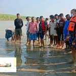 लालबकैया नदीमा डुबेर बेपत्ता तीनमध्ये दुई बालबालिकाको शव भेटियो