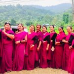 वार्षिकोत्सवमा खर्चिने रकम विपद् पीडितका लागि सहयोग गर्दै मेची–महाकाली बुहारी संयुक्त आवाज बारा वार्षिकोत्सवमा खर्चिने रकम विपद् पीडितका लागि सहयोग गर्दै मेची–महाकाली बुहारी संयुक्त आवाज बारा