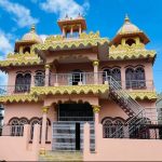 निजगढमा एक महिने श्रीमद् वितक चर्चा एवं श्रीकृष्ण कथा आयोजना हुने