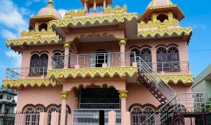 निजगढमा एक महिने श्रीमद् वितक चर्चा एवं श्रीकृष्ण कथा आयोजना हुने निजगढमा एक महिने श्रीमद् वितक चर्चा एवं श्रीकृष्ण कथा आयोजना हुने