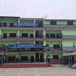 बाढीपीडितको सहयोगका लागि राष्ट्रिय विभूति सामुदायिक शिक्षा सदनद्वारा १ लाख २ हजार सहयोग