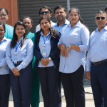 सगरमाथा साकोस निजगढद्धारा बाढी प्रभावितका लागि २५ हजार ६ सय पच्चिस रुपैयाँ सहयोग