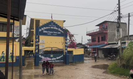बाराका विभिन्न स्थानीय तहले धमाधम विद्यालय विदा