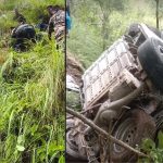 इभी दुर्घटनामा ज्यान गुमाउनेको पहिचान खुल्यो, बारा र पर्साका दुईसहित चार जनाको मृत्यु