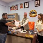 निजगढको बकैया खोला किनारमा औद्योगिक करिडोर निर्माण गर्न उद्योग वाणिज्य संघको माग