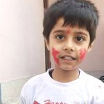विजया दशमीको दिनदेखि धनुषाबाट एक बालक बेपत्ता