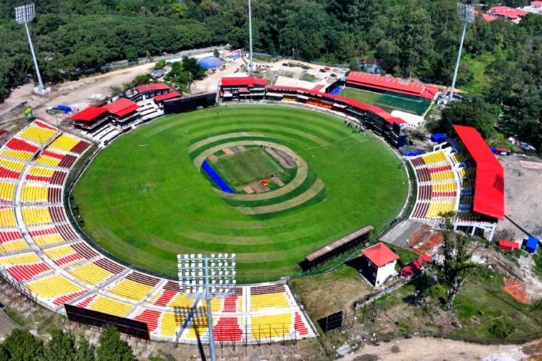 एनपीएलको टिकटको दर कायम, लिग चरणमा ५०० र १००० रुपैयाँ