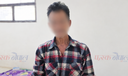 निजगढ –१२ रामथलीमा घरेलु विवादपछि कुटपिटमा परेकी महिलाको मृत्यु